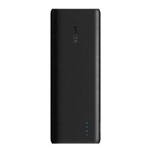 پاوربانک انکر مدل A1271 POWERCORE ظرفیت 20100 میلی آمپر ساعت